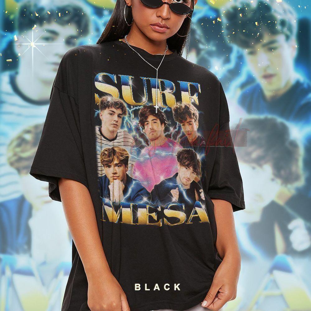 Surf Mesa Vintage 3 Vuitino Merch Surf Mesa Vintage 3 Vuitino Merch